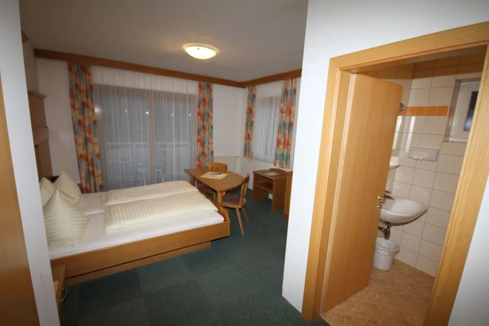 Erlebnishotel Mölltal