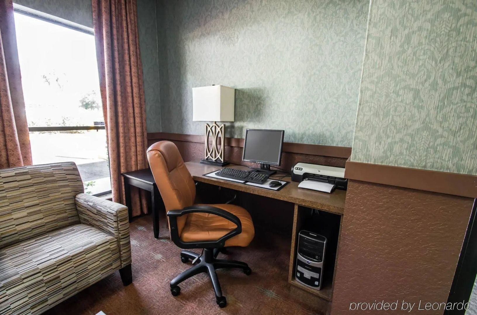 Quality Inn near Blue Spring