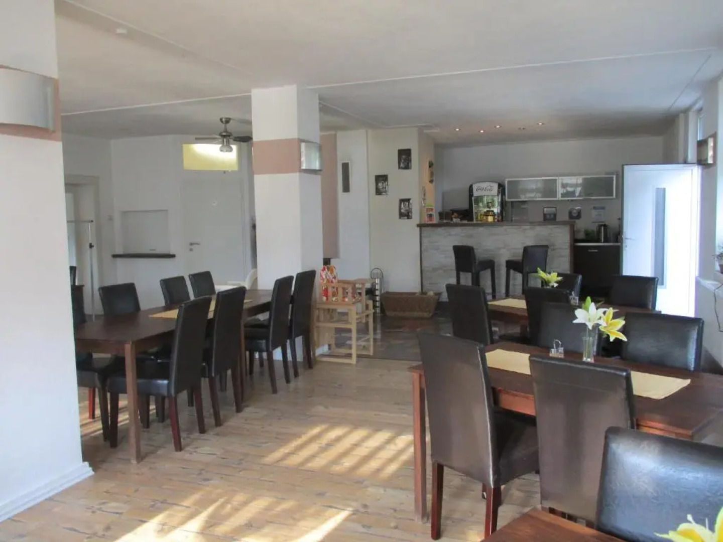 Greizer Kammhütte Gaststätte & Pension