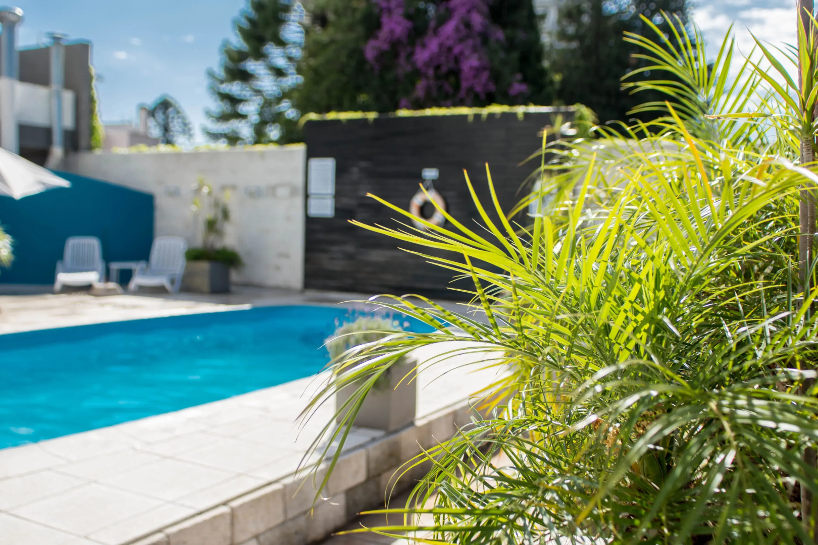 Maran Suites & Towers - Hotel & Spa