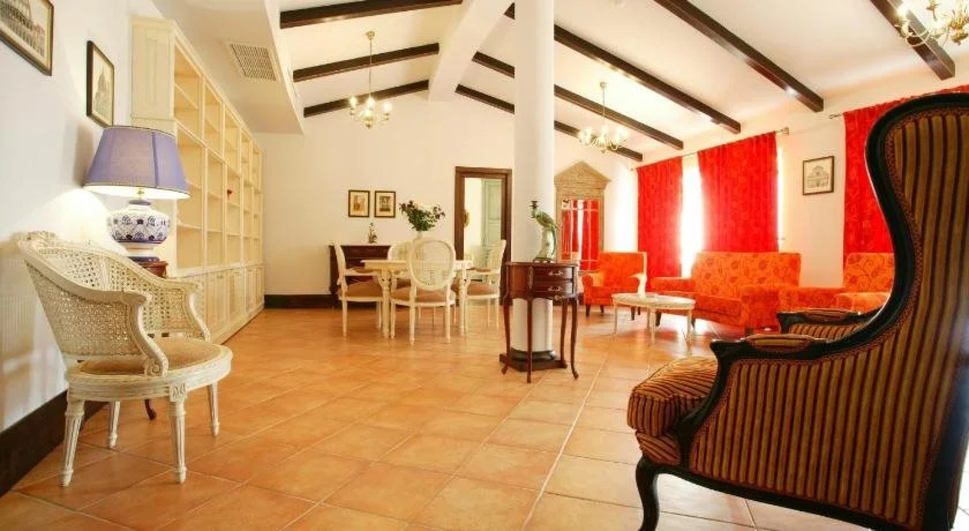 Arena Regia Hotel & Spa