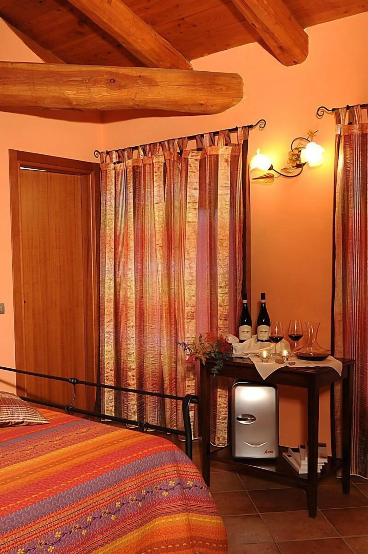 Agriturismo Bianconiglio