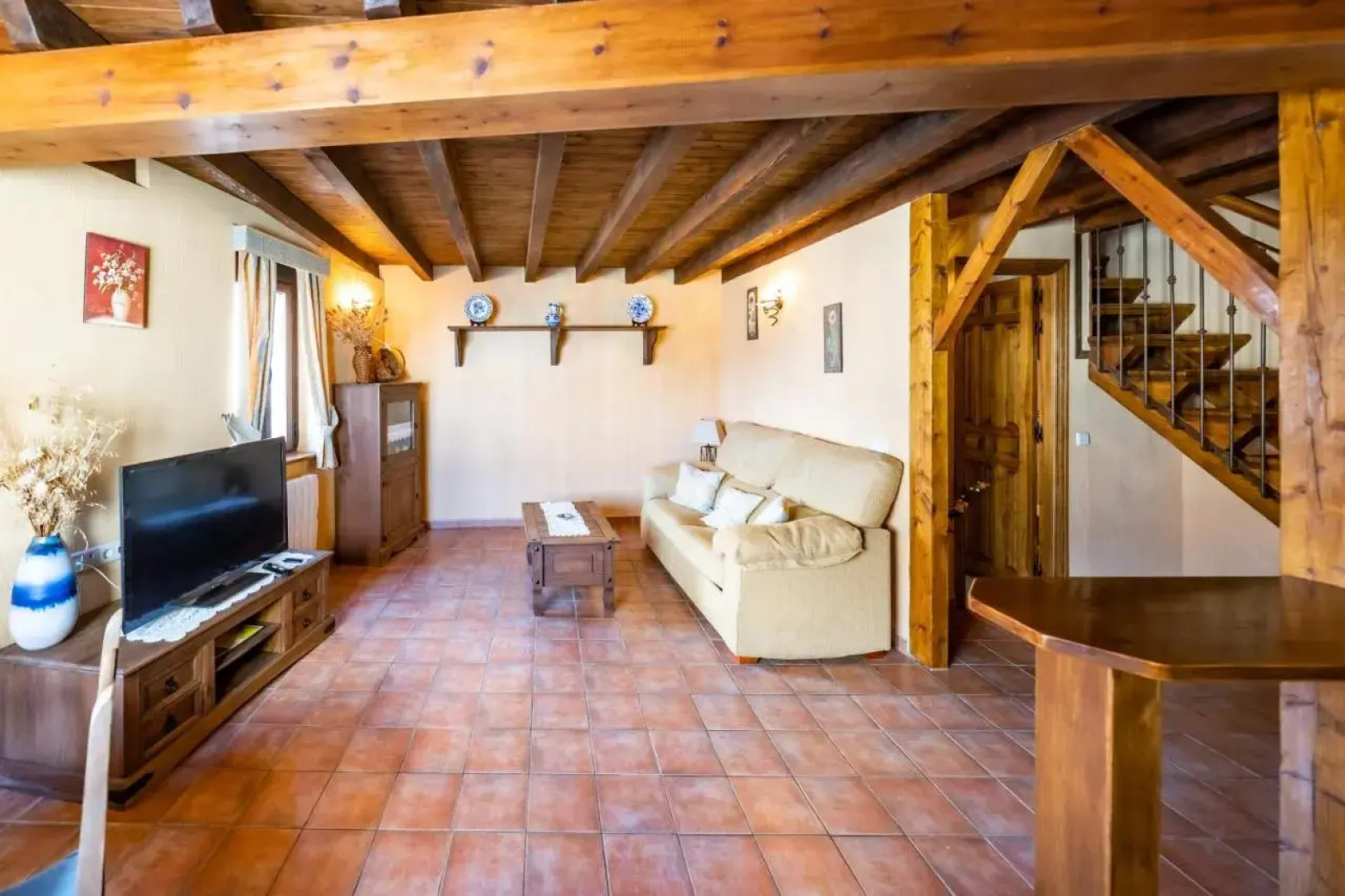 Posada Y Alojamientos El Aprisco