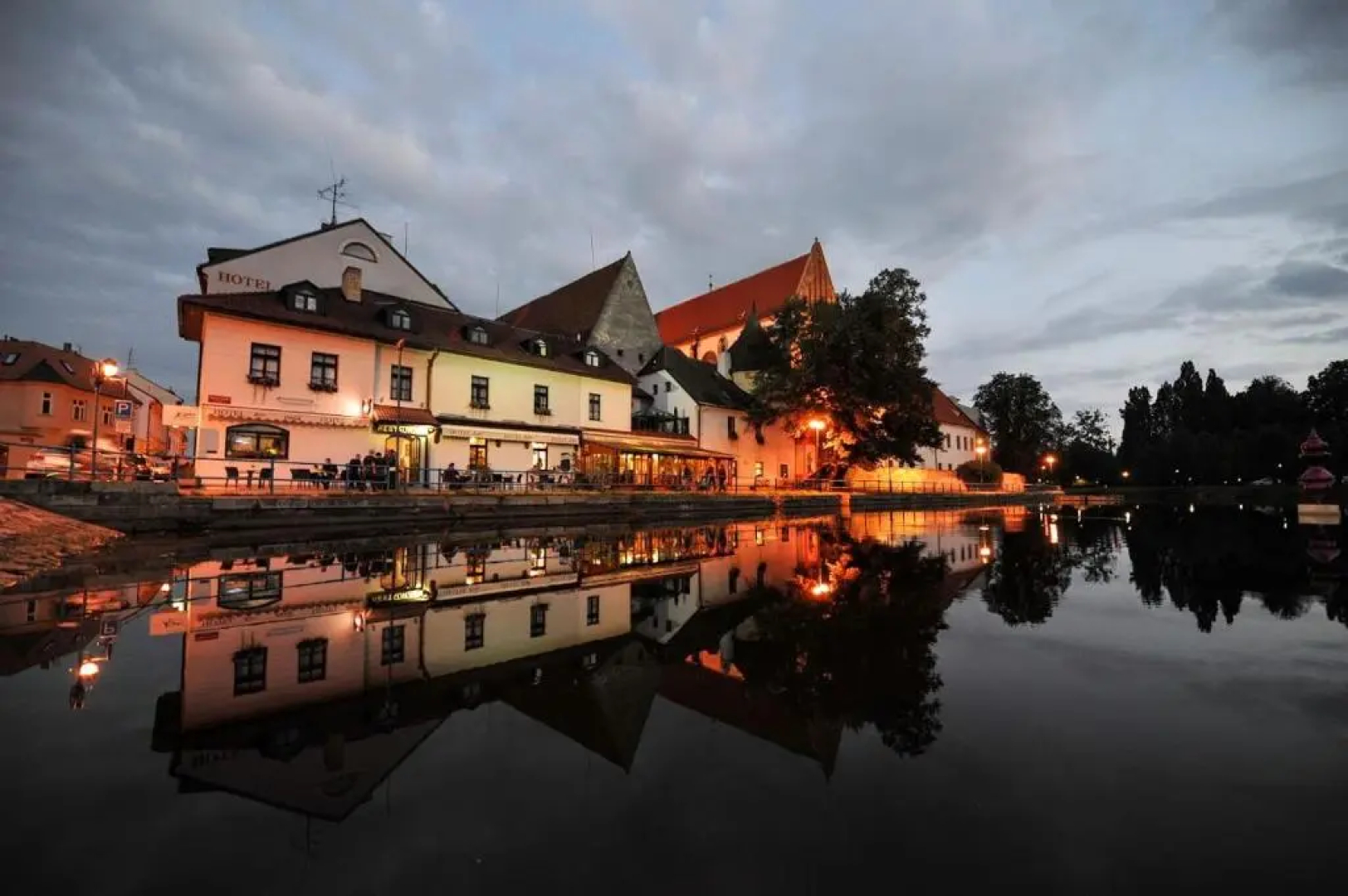 Hotel Klika