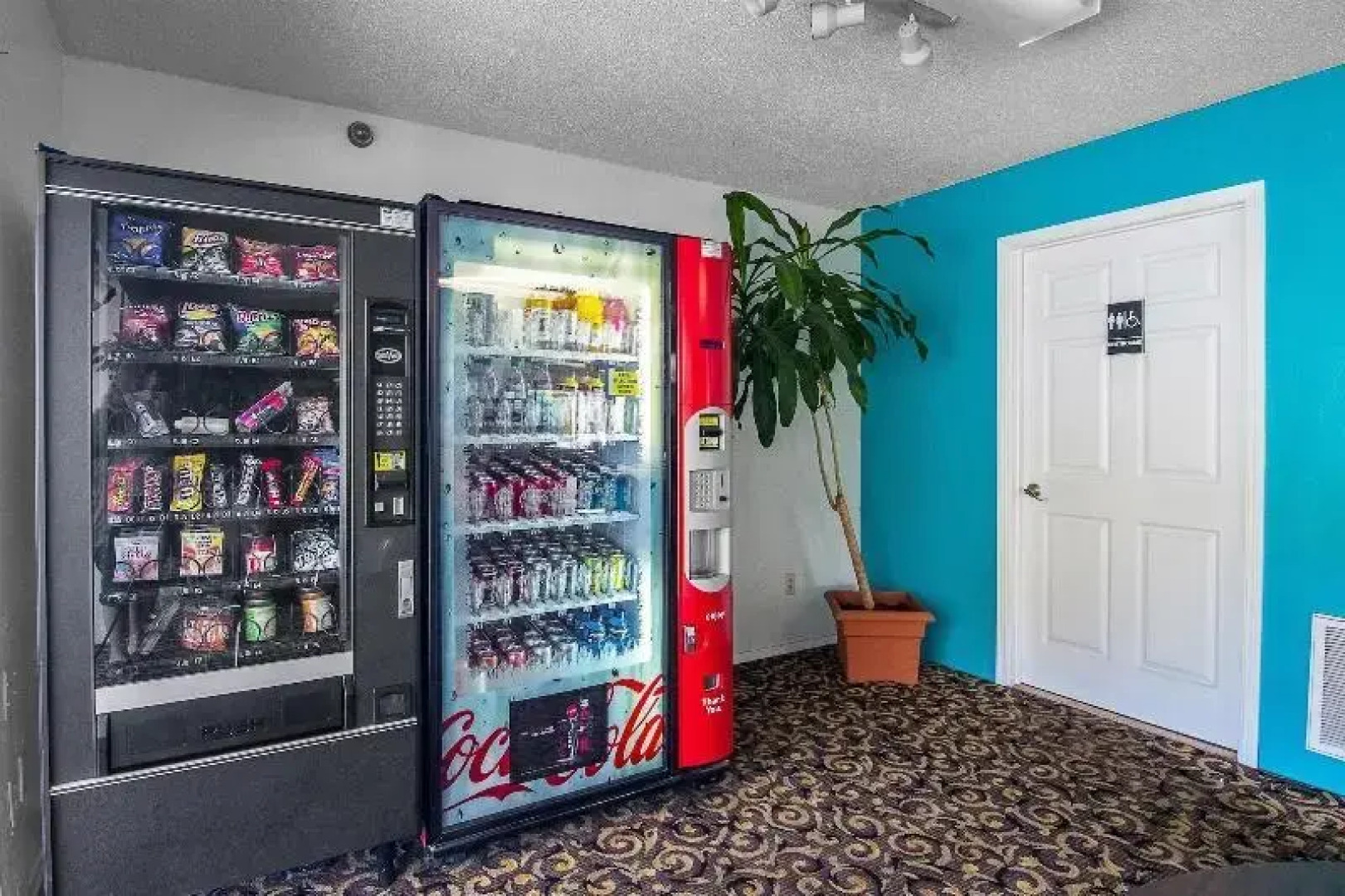 Quality Inn & Suites Tradewinds