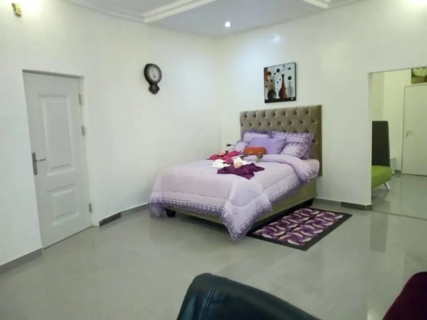 Spa Lavender Suites Hotel