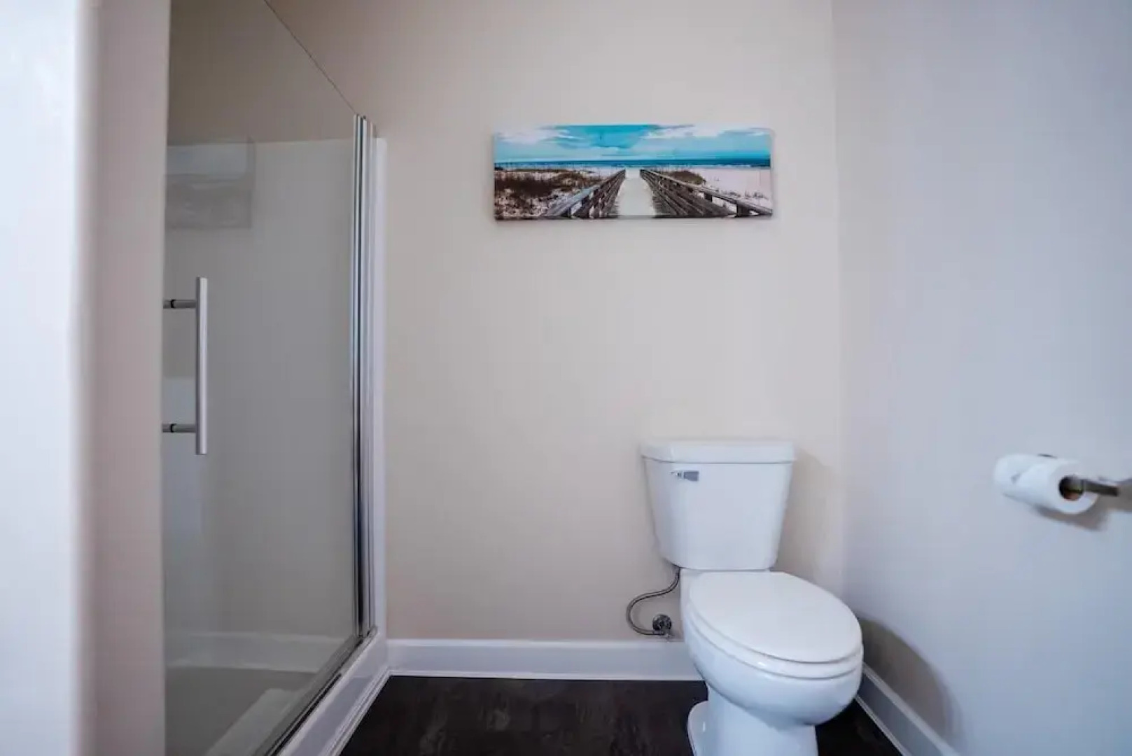 2 Bedroom Lake View Villa - Unit 103