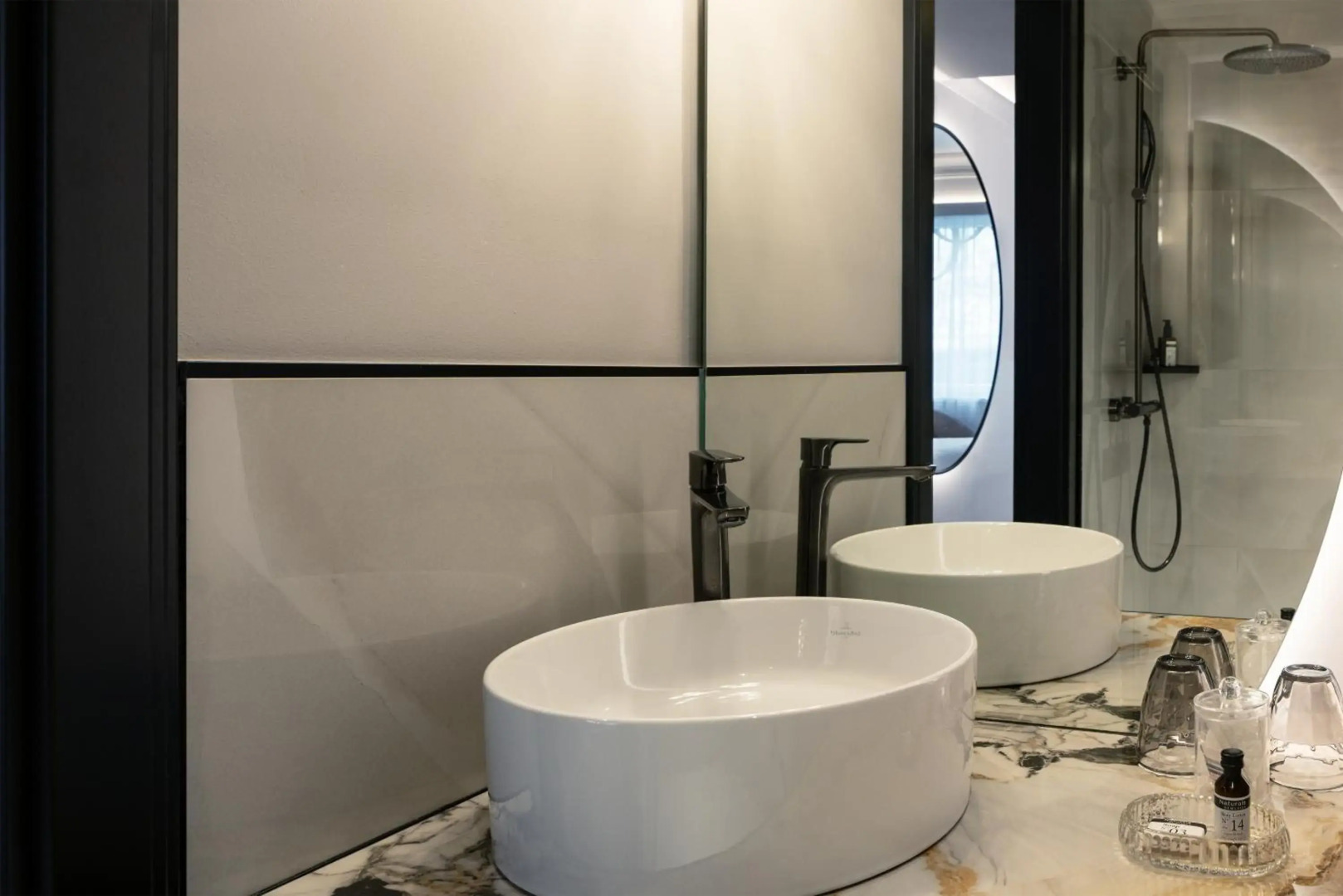 Downtowner Boutique Hotel