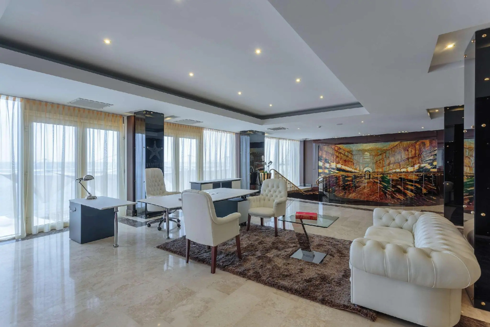 Maristella Marine Residence