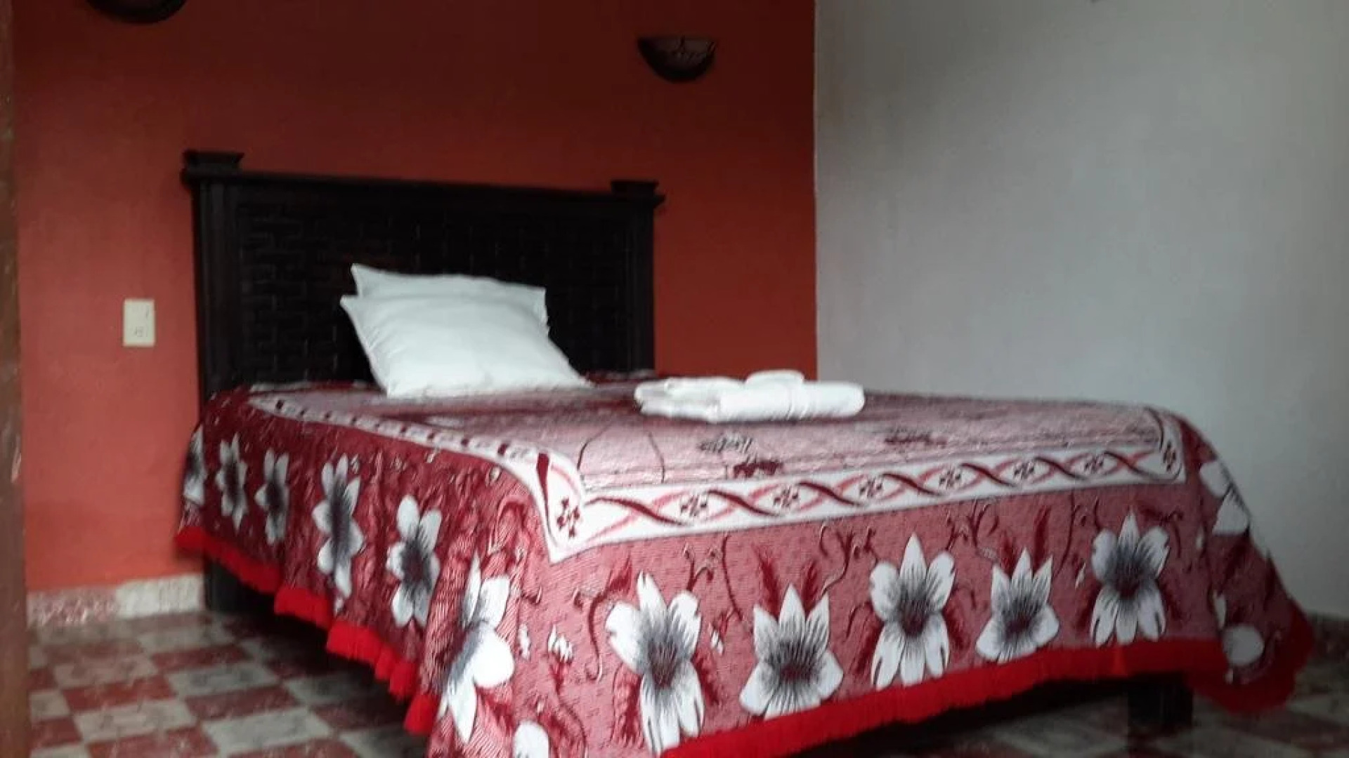 Hotel Clasico Colonial