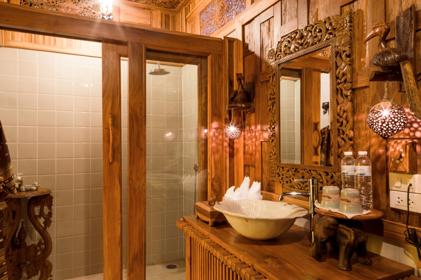 Курортный отель Santhiya Phuket Natai Resort & Spa