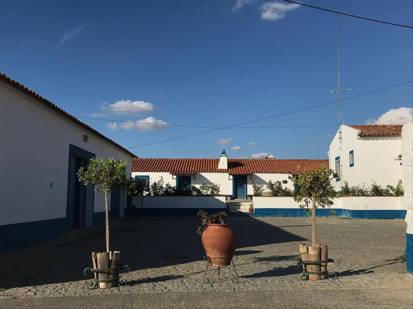 Oliveirinha Country House