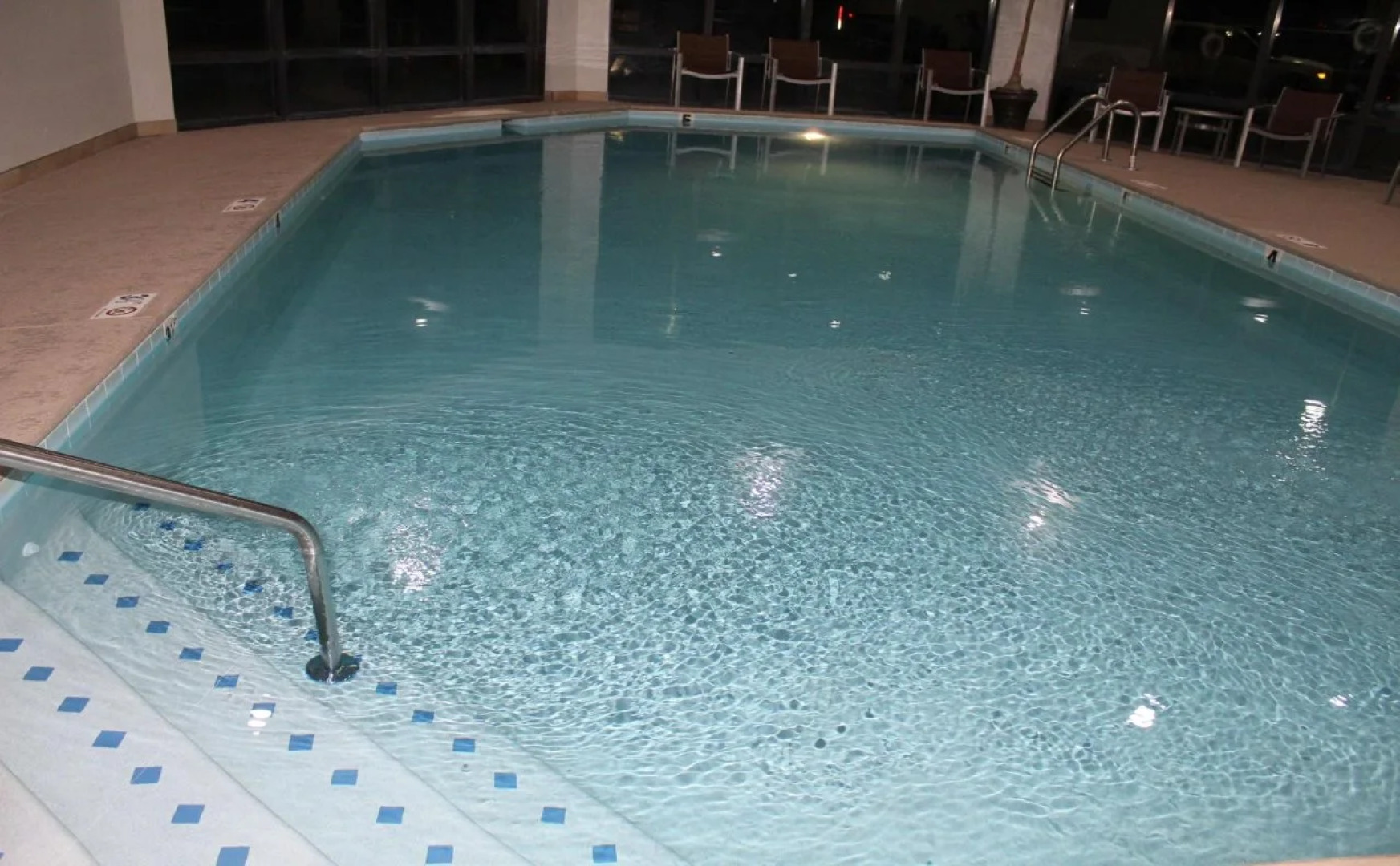 Hampton Inn Oak Ridge Knoxville