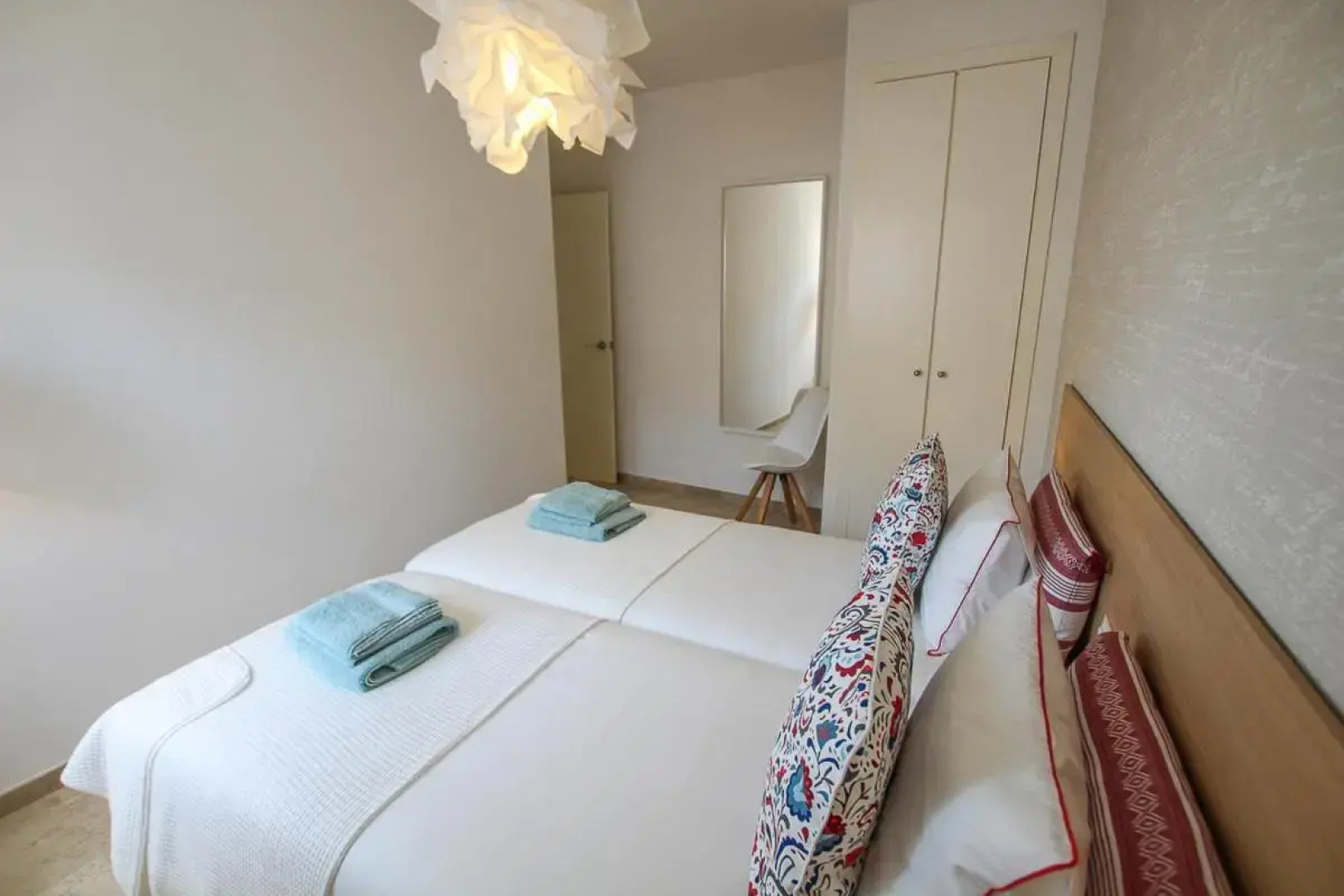 Penthouse La Paz 10 - Cap D'Or