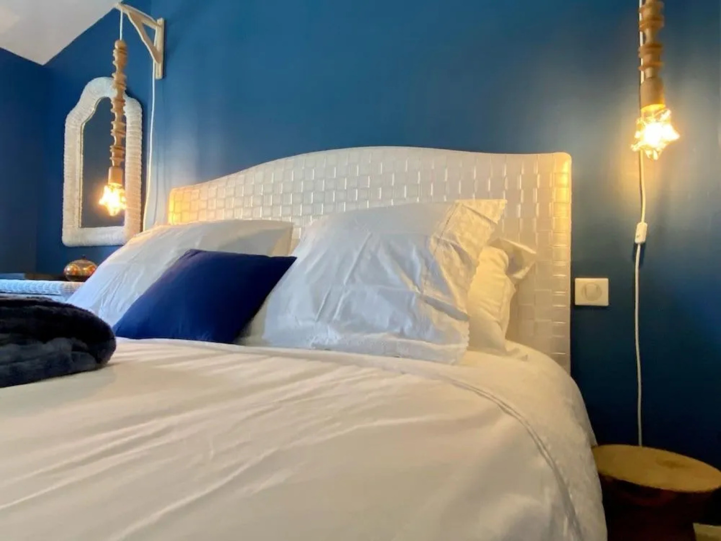 Le Rez de Jardin Albi