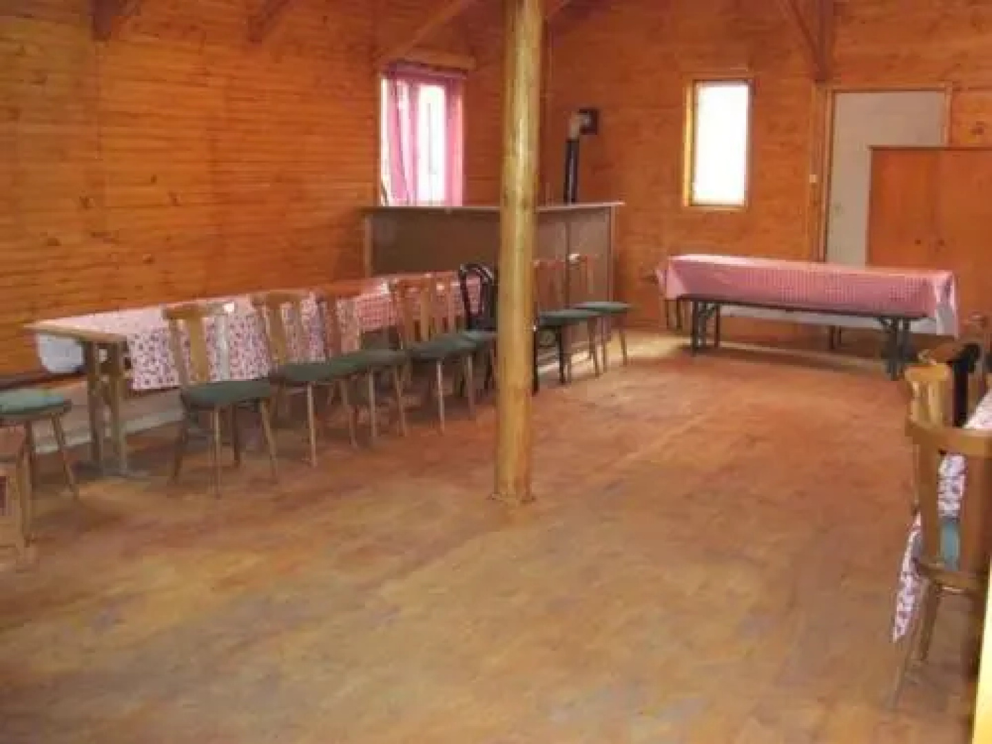 Szurdok Panzió