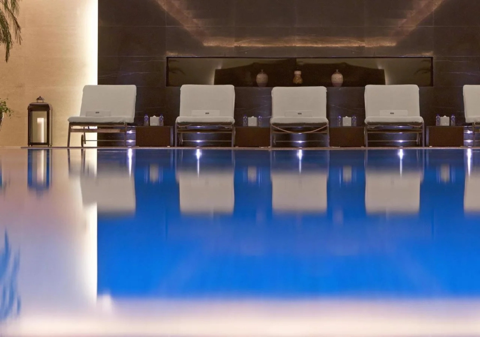 The Westin Wuhan Wuchang