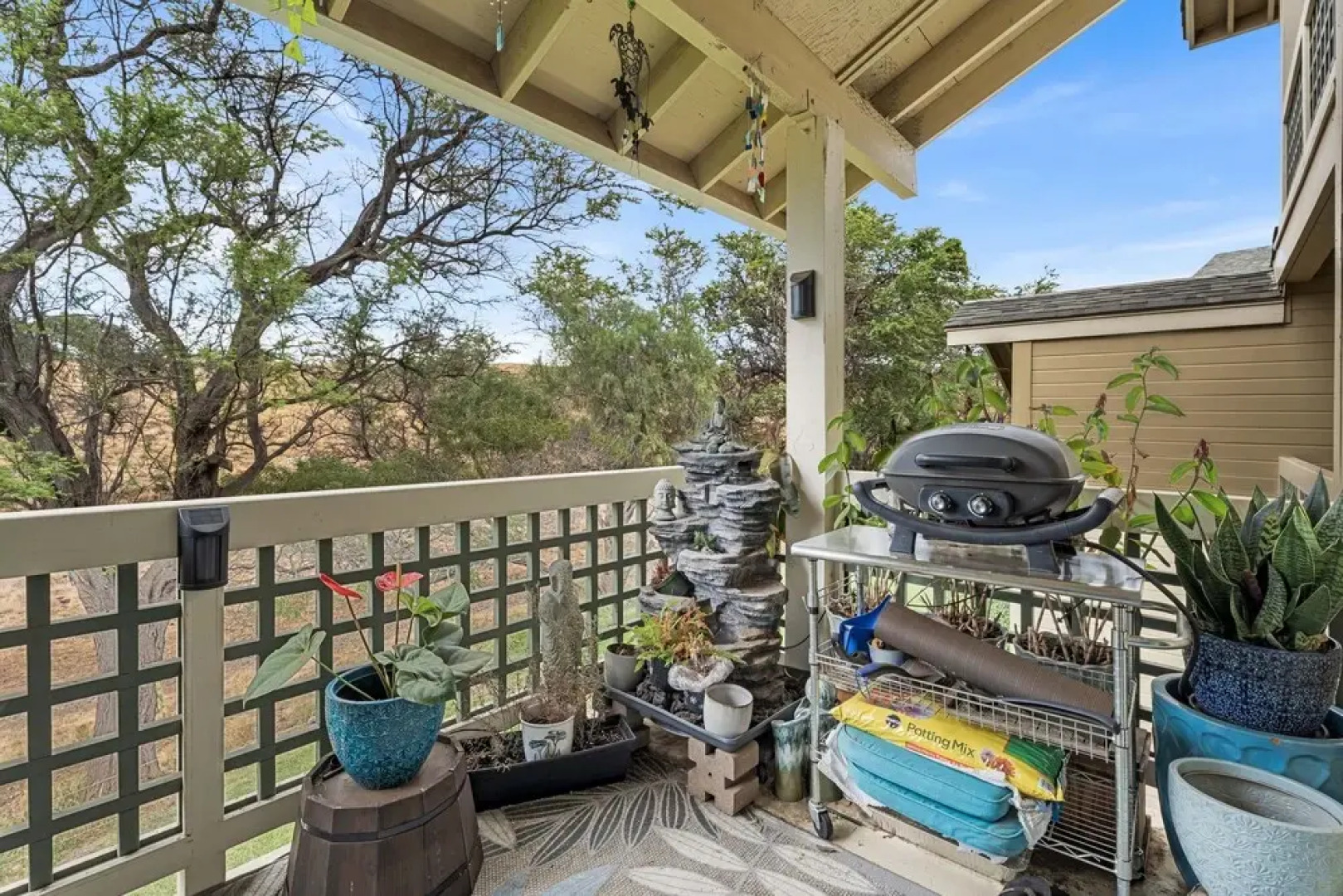 Big Island Waikoloa Hills 606 2 Bedroom Condo