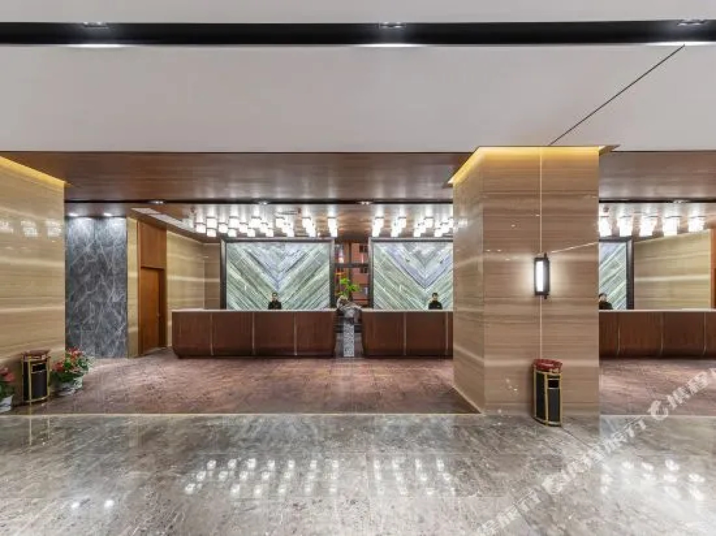 Yichang Zhaojun Hotel