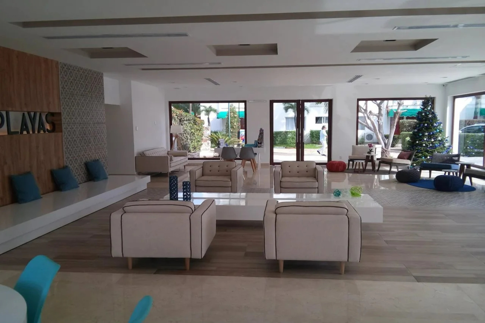 Hotel Maya Caribe Faranda