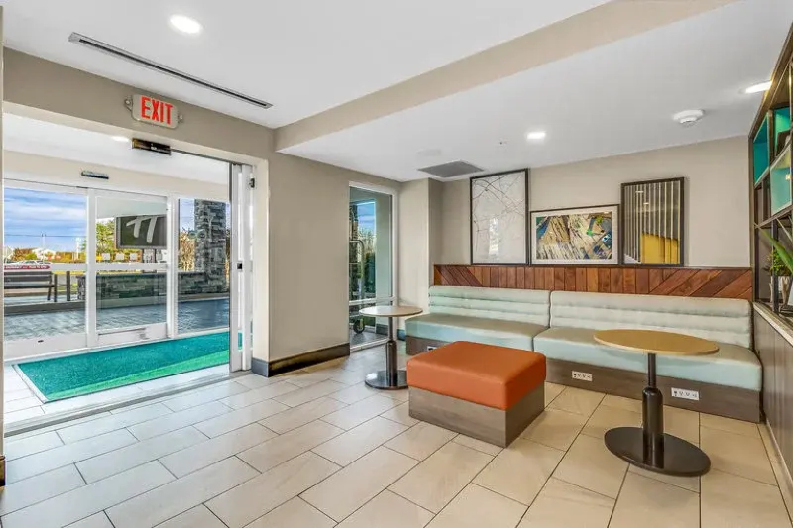 Holiday Inn SPARTANBURG NORTHWEST by IHG