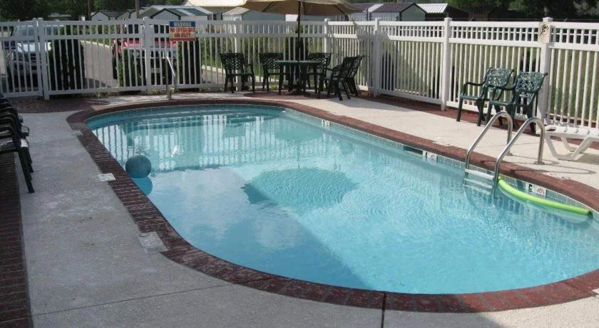 Mountain Inn & Suites Dunlap