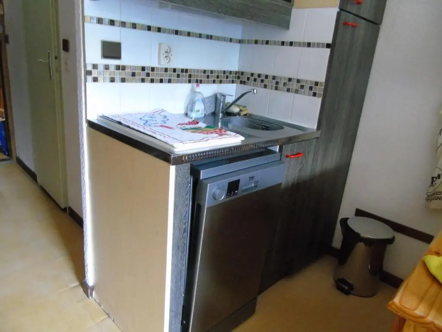 Appartement Le Vernon