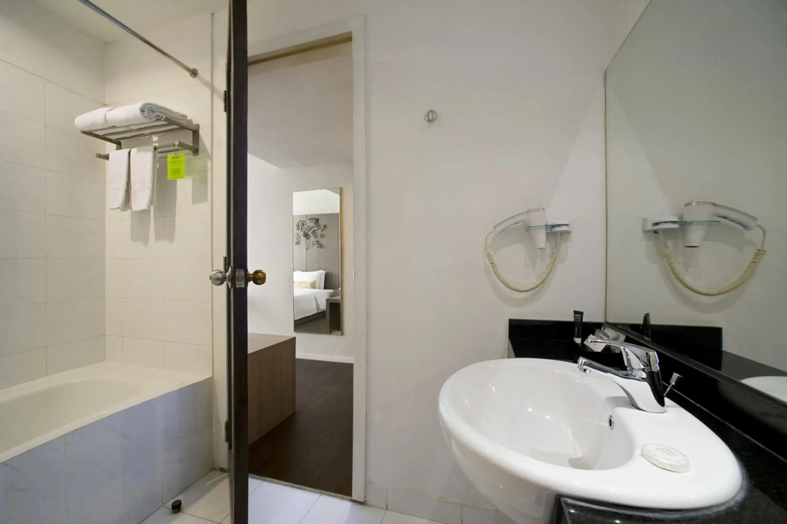 Grand Zuri Jababeka - Cikarang