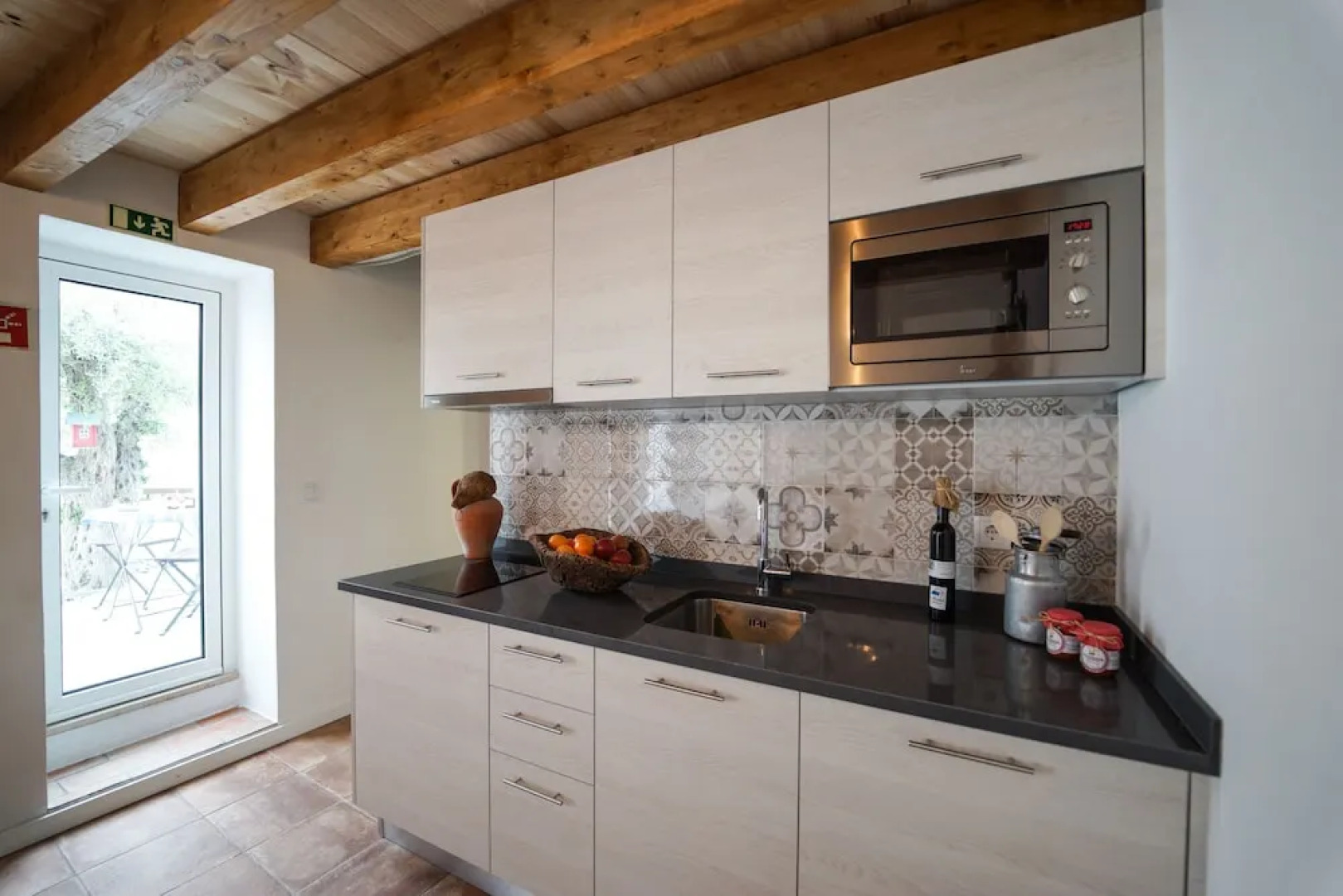 Marias Guesthouse beja