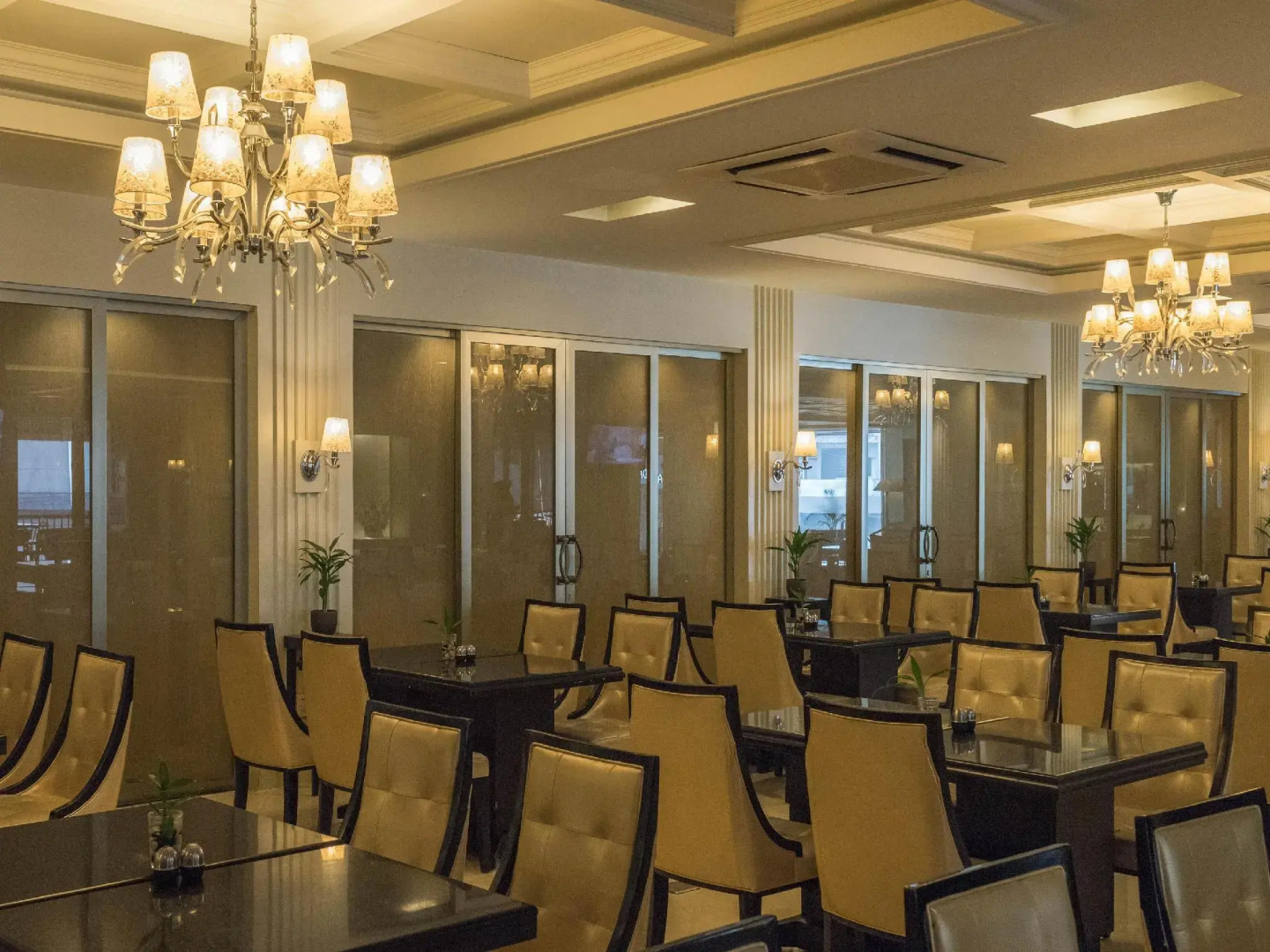 Hotel Gajah Mada