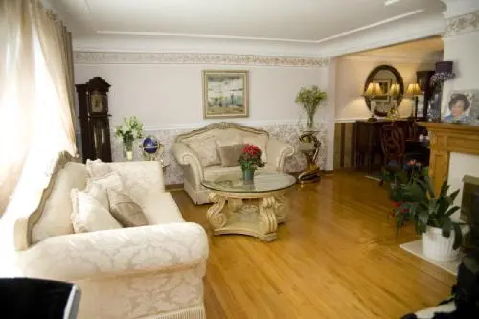 Serenity Bed and Breakfast