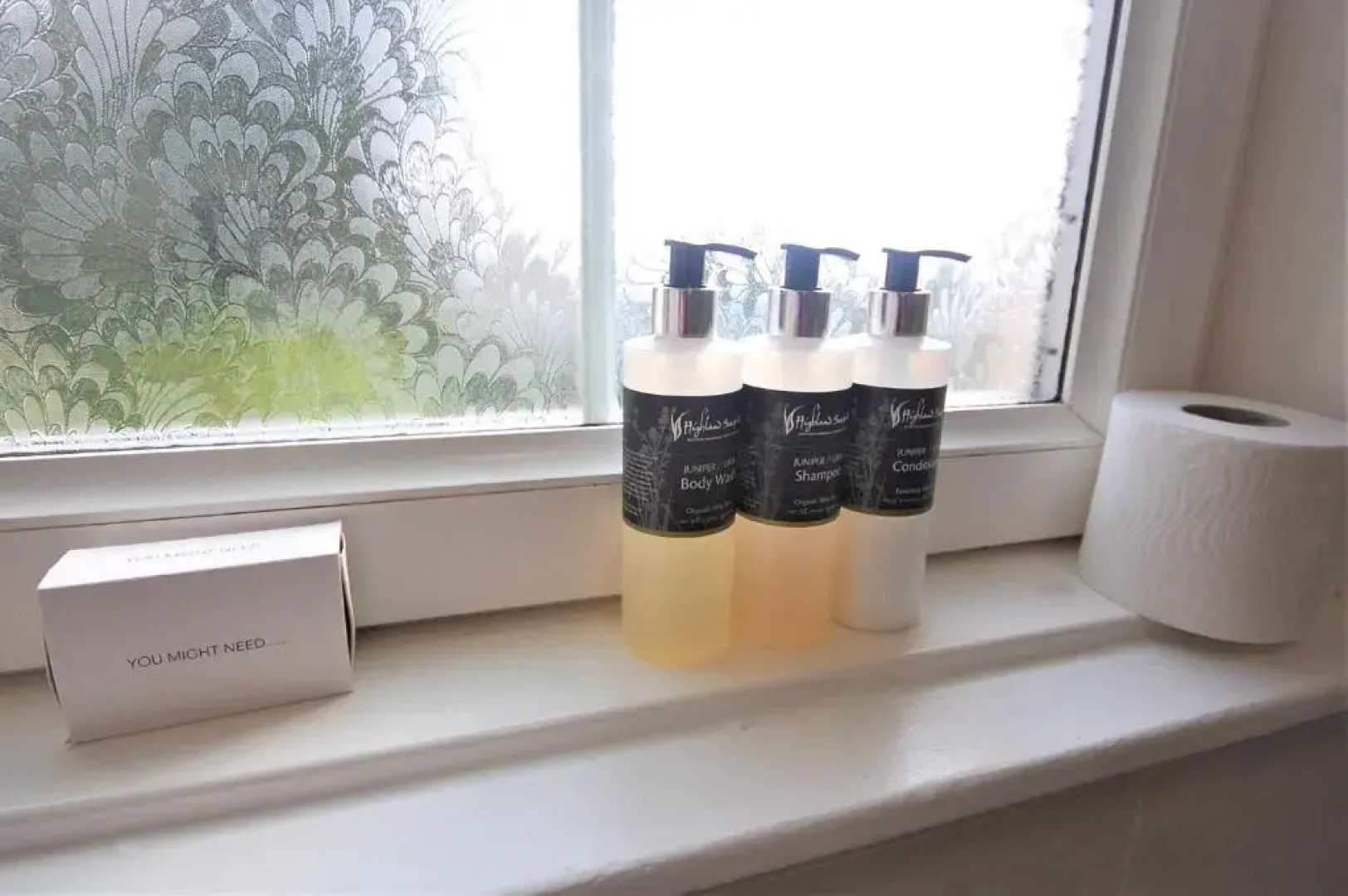 Tigh Na Cloich Hotel