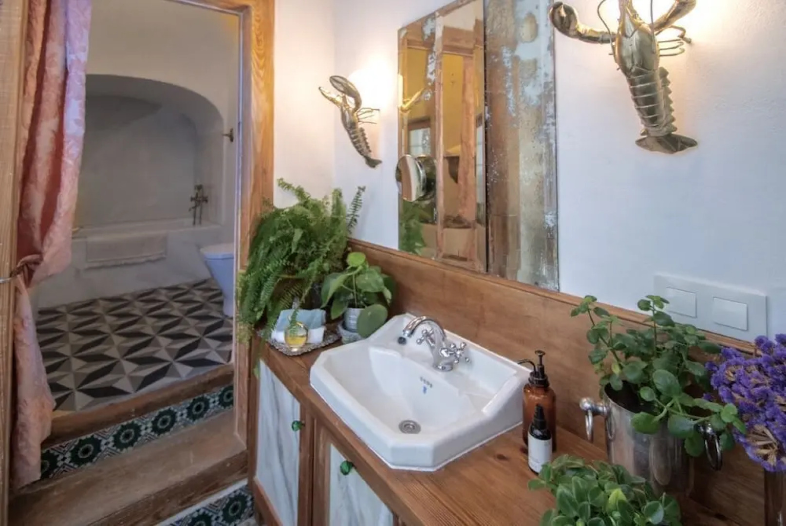 En Cádiz Casa Galeón