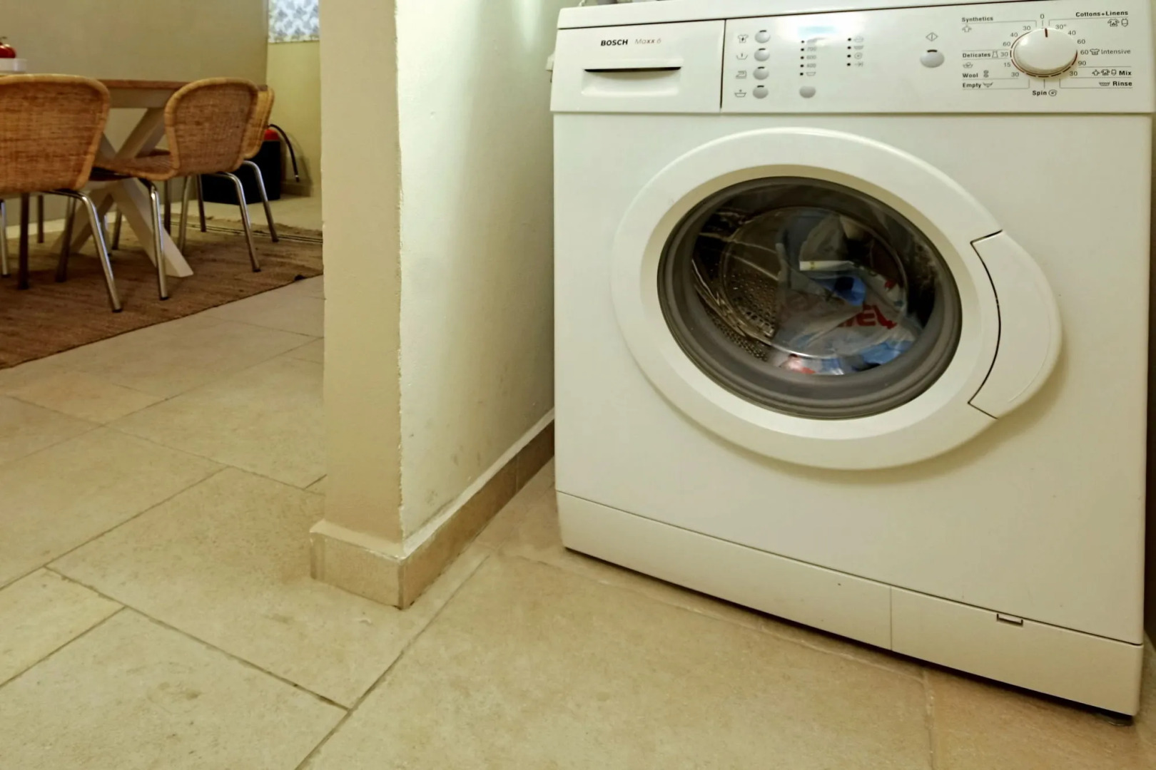 Angelo d'Oro Holiday Home Silva