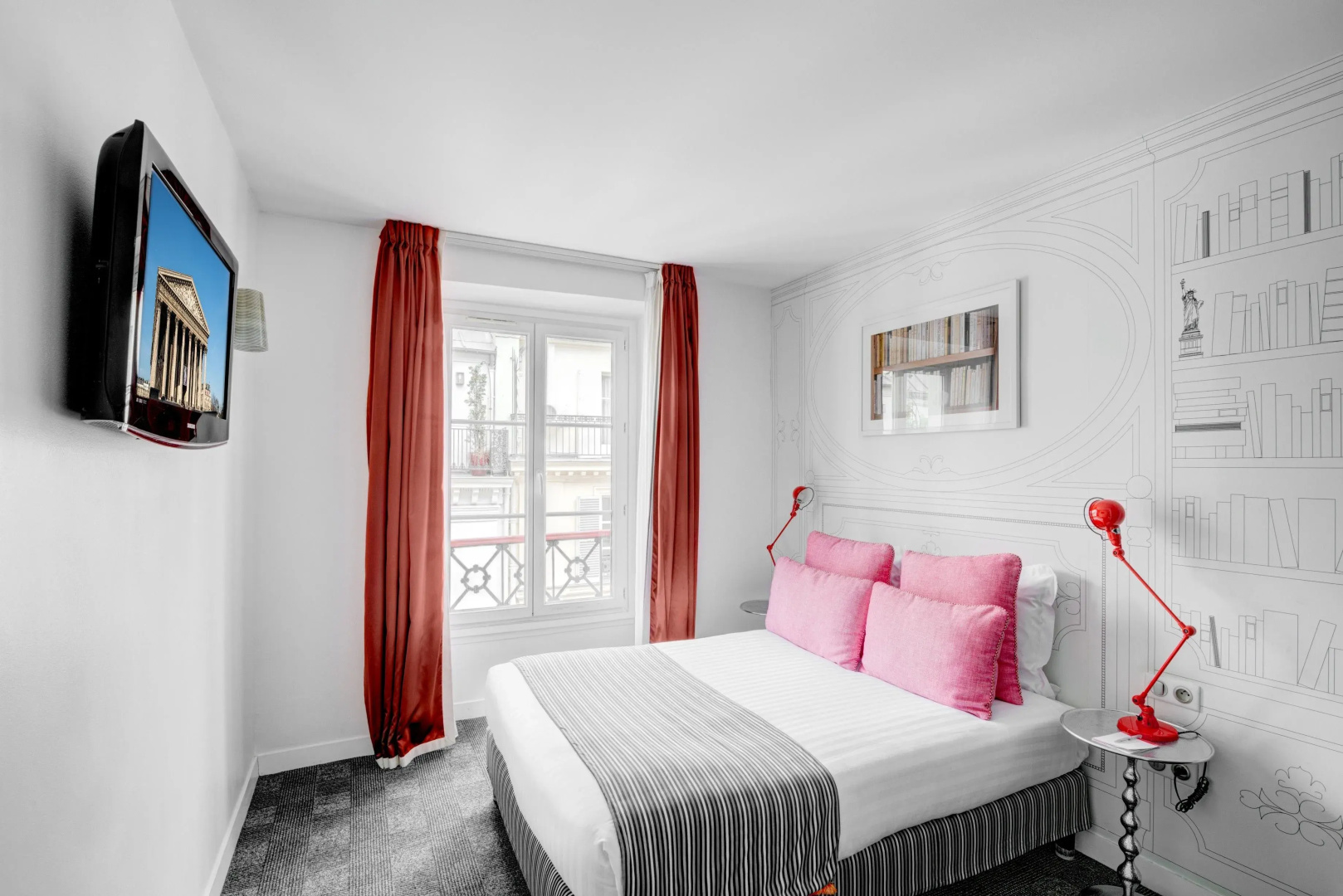 Hôtel Joyce - Astotel