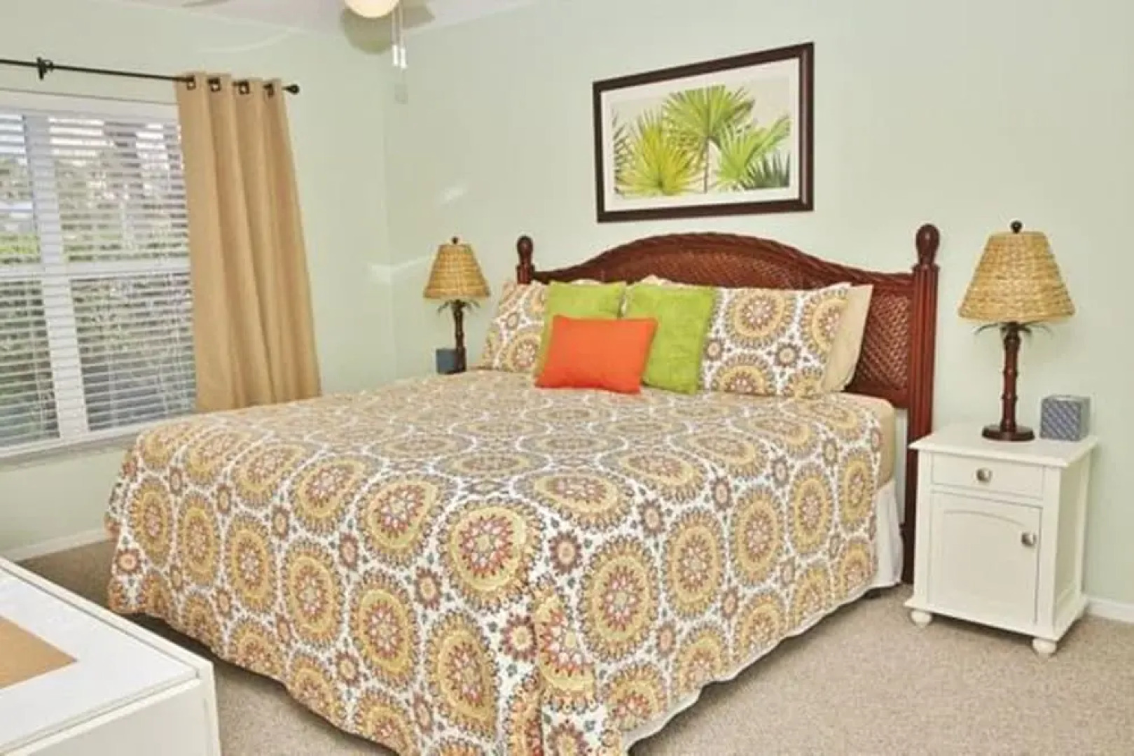 Kiawah Bay Apartment 2