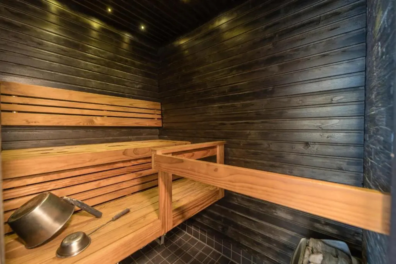 Jäkälätie Apartments