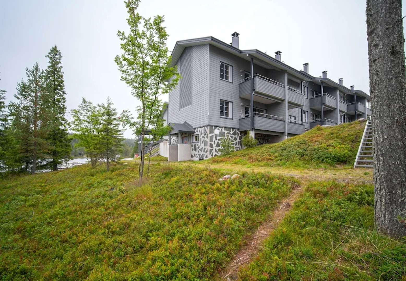 Hotel Rukatonttu