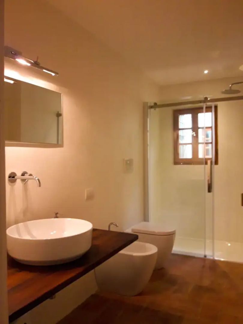 Agriturismo Villa Gorgognano