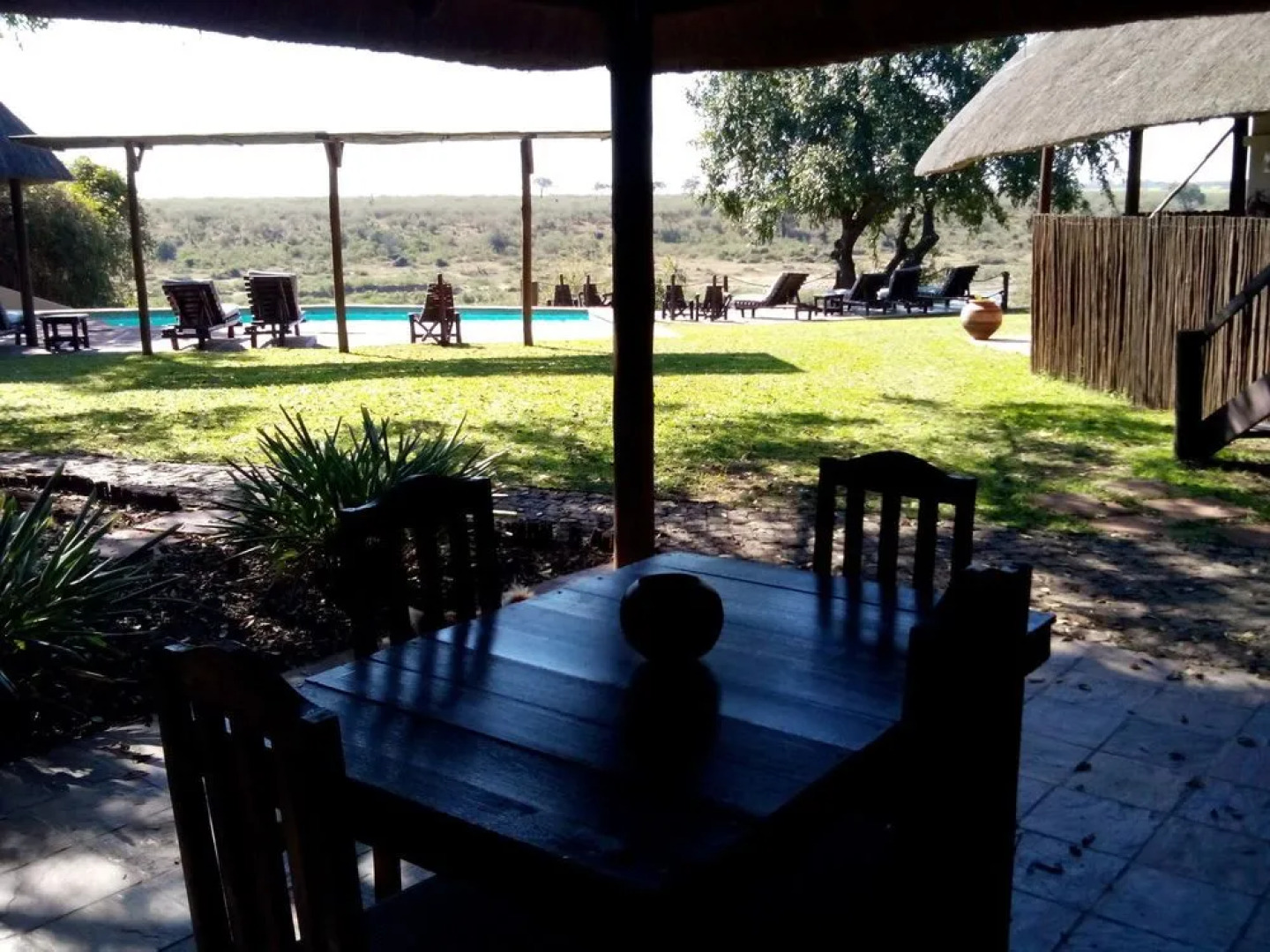 Buckler’s Africa Lodge Kruger Park