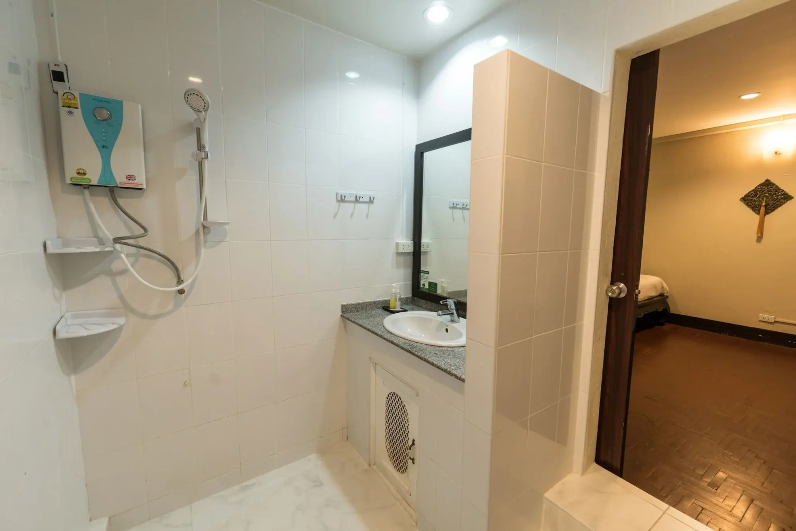 Kamala's Boutique Guesthouse