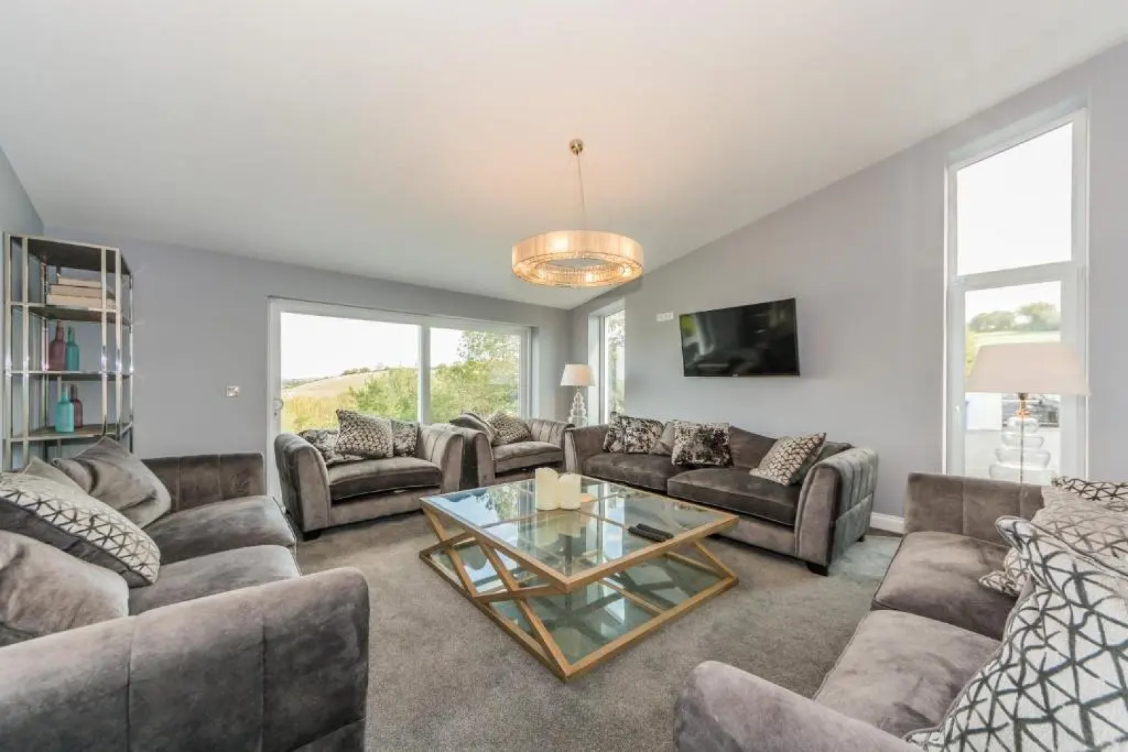 River views,Kinsale, Exquisite holiday homes, Sleeps 26