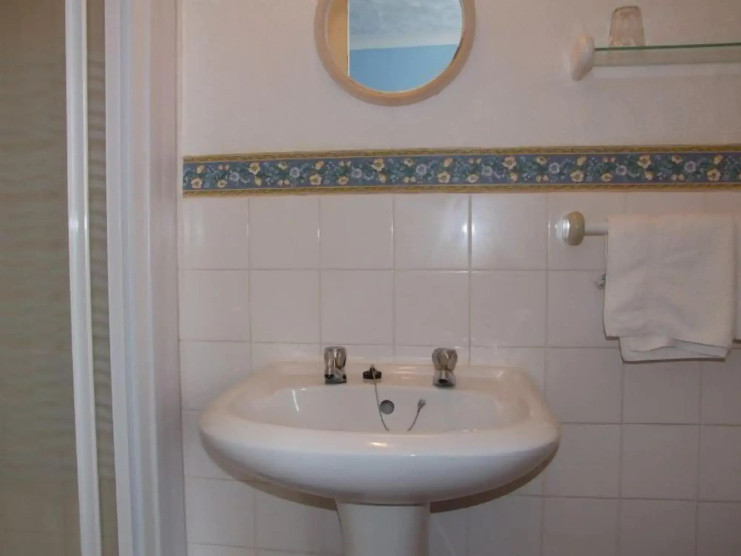 The Braedene Lodge B&B