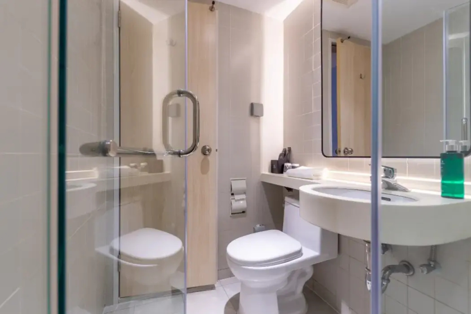 Jinjiang Inn Xining Grand Cross Mojiajie Hotel