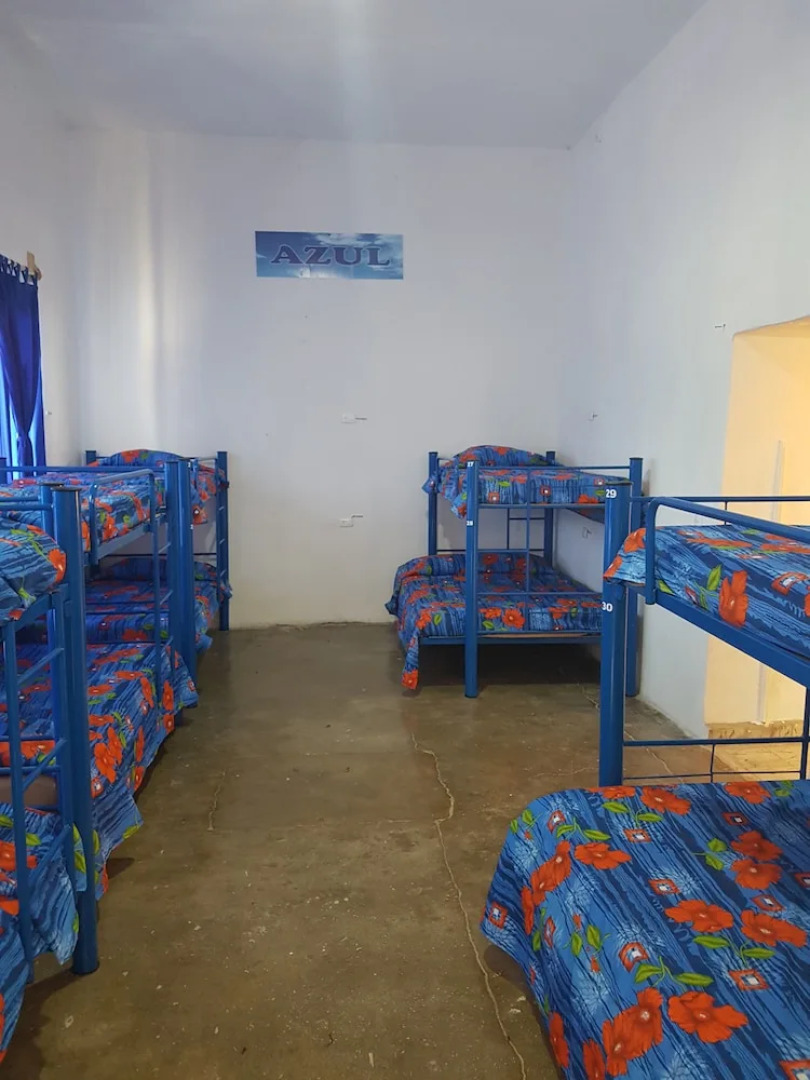 Hostal Bustamante - Hostel
