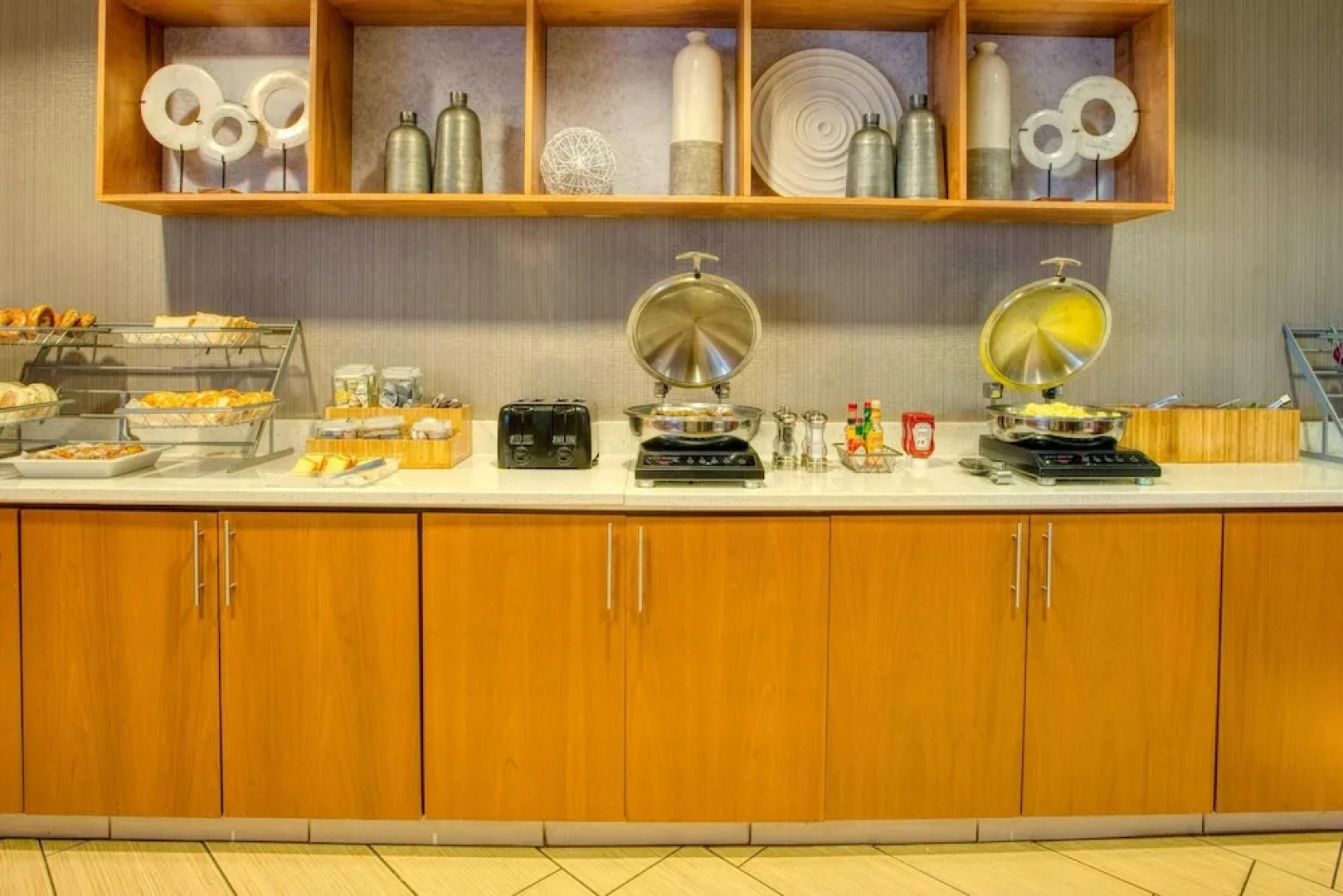 Springhill Suites Lawrence