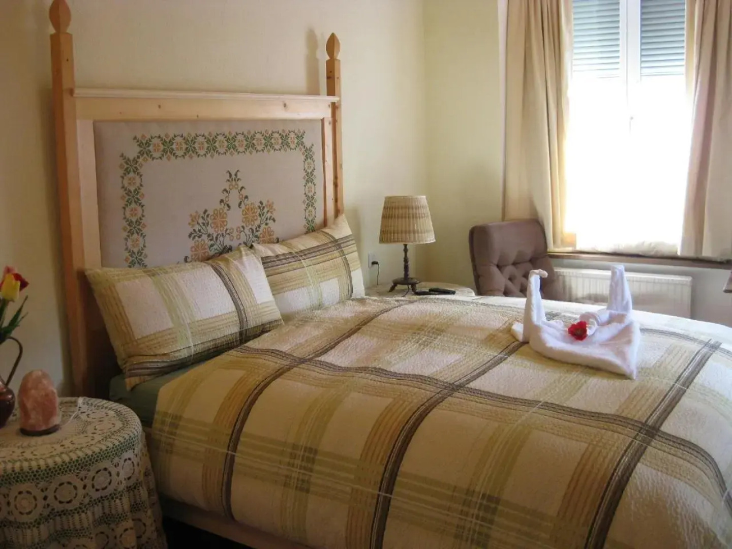 Hotel Pizzeria Fluela