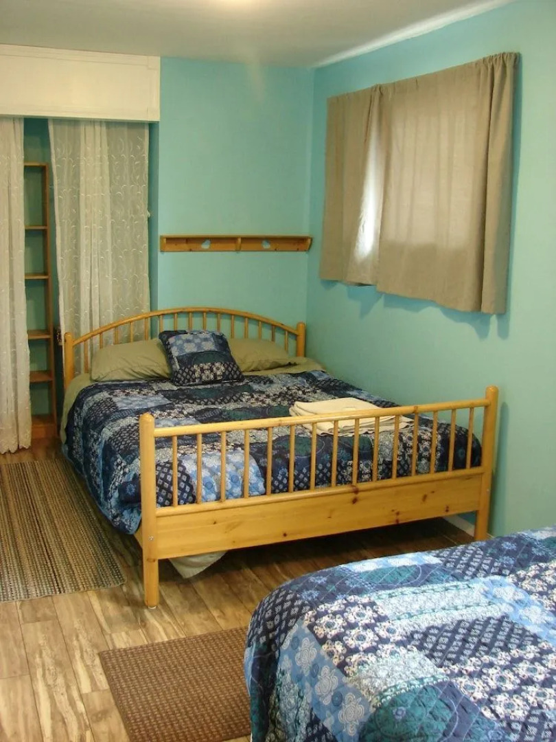 Wild North Bed & Rest