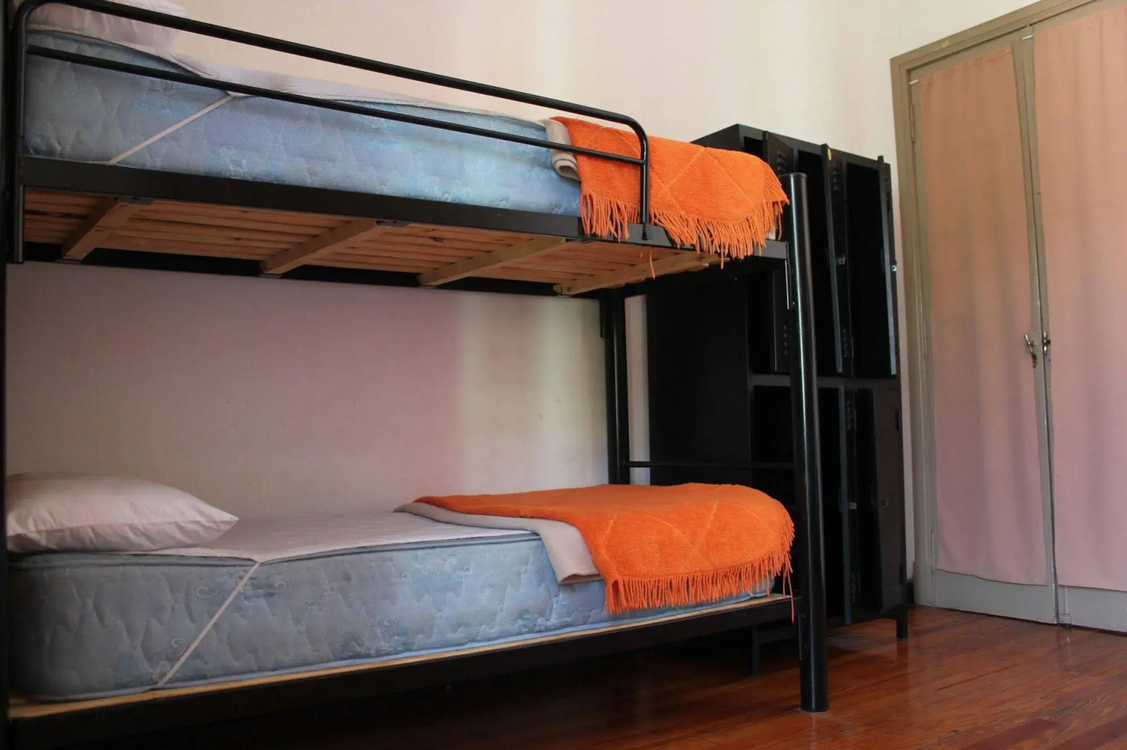 Turning Point Hostel