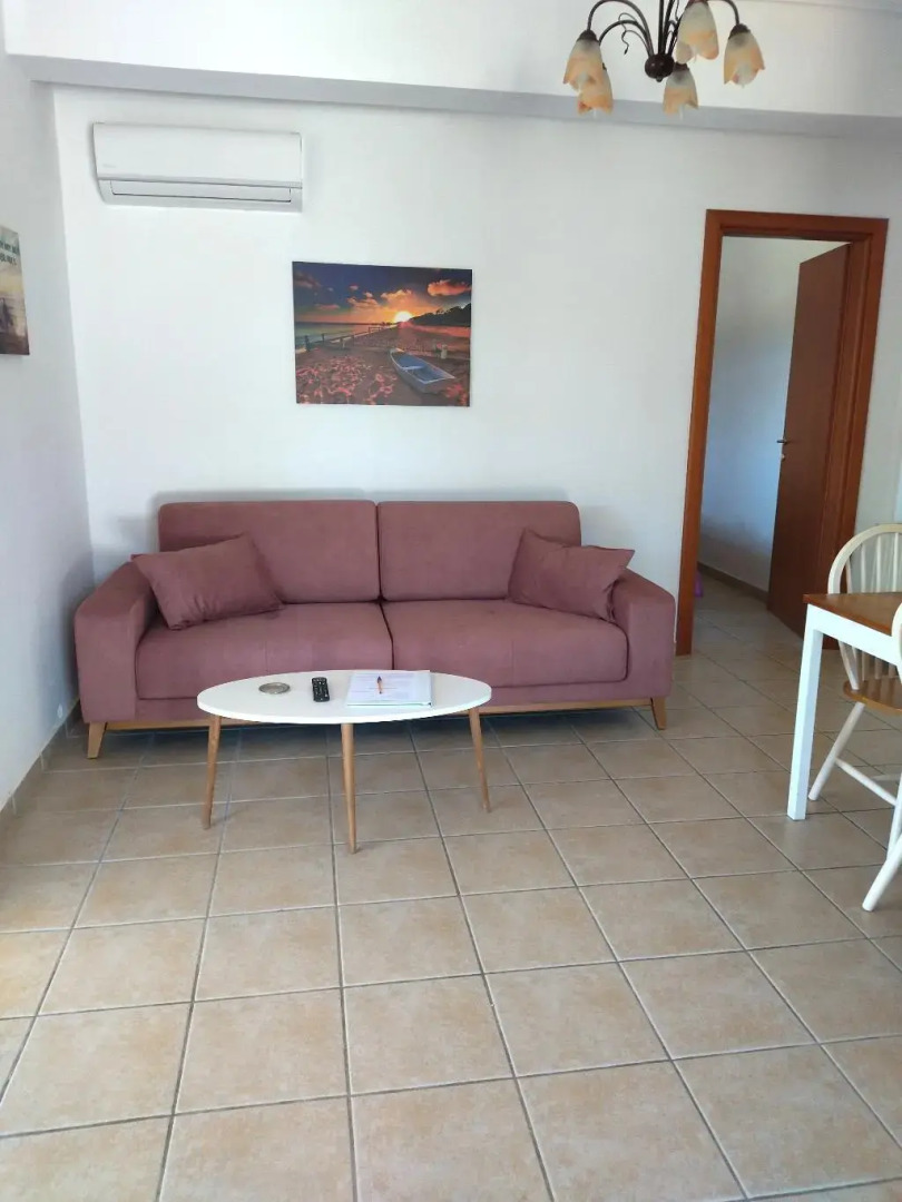 Lagoon View Apartments - Adults Only